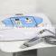 OL-300 Hotsale Desktop Ultrasonic peeling Skin Scrubber