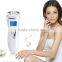 handheld galvanic facial care facelifter homeuse machine