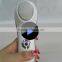 mini personal hot cold facial massager homing devices