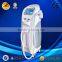2015 Professional Painless Permanently Six Types of Laser Hair Removal Machine With Tanned Skin