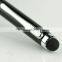 Fine appearance Touch metal pen, metal ball pen with touch function, metal touch pen