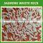 Jasmine White Rice 5% broken - best quality
