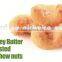 Roasted Cashews Snack