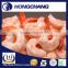 Frozen Vannamei shrimps