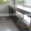 JX-FR220H nice color mobile fryer food cart trailer for sale