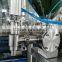 Semi-automatic CE ISO jam sauce filling machine