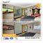 Digital Shade Glass Partition Wall 3G PDLC Smart Film