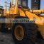 Used CAT Wheel Loader 950E in China /CATERPILLAR 936E 938G 950B 950C 966D 966 Loader
