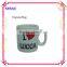 Ceramic Mug, Various Sizes and Colors are Available, Ideal for Promotional Purposes