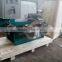 Automatic sunflower oil extraction machine