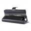 LITCHI TEXTURE Soft Wallet LEATHER Case Stand PU Leather Case For AMAZONE FIRE PHONE FLIP LEATHER CASE