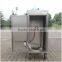 2015 New Style Gas Steam Car Washer With Single Gun For Car Washing