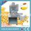 Excellence performence cold press and hot press type soybean oil machine