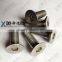 Alloy20 metric socket screws flat head socket cap screw uns n08020