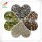 2015 new crop black watermelon seeds, medium size