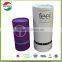 Factory Price High End Gift Boxes Cardboard Cylinder