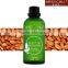 adding energy and anti-cancer almond apricot seed kernel oil