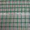 Anping 1/4" mesh square green PVC coated welded wire mesh