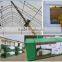 steel frame rainproof outdoor motorcycle container shelter