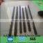 Australia Market black powder painted star picket