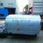 3000L with Copeland Compressor Automatic Milk Chilling Tank for Dairy Factory
