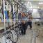 Dairy Goats Automatic Milking Parlor with Automatic Cluster Remover