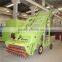 Agricultural Machinery Wheel Silage Loader for Pastures