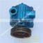 Milking Equipment Rotary Vane Vacuum Pump