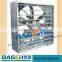 Bangchi High quality centrifugal push-pull fan