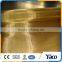 Heat and Corrosion 120 Mesh Copper Wire Mesh Brass Wire Mesh