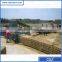 CE,ISO certificate factory supply hydraulic fully automatic plastic bag baling packer machine