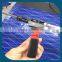 Kiteboarding kite bar 5 line bar