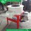 2016 hot sale small model ball granulator with the capacity 200-500kg/h