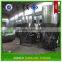 Vertical type feed grinder&mixer/ feed mixer&grinder for sale