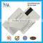 2700oe CR80 size plastic PVC hico magnetic stripe card