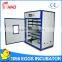 2017 best selling products industrial automatic chicken hatchery egg hatching machine YZITE-10