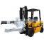 CE Certificated Hydraulic Forklift Drum Gripper For Sale with Competitive Price