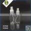 115ml pet spray plastic bottle