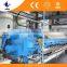 10-100TPD rice bran oil processing plant with CE