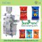 Gluten free cereal corn flakes production line cereal breakfast fruit loops honey loops corn chips machine for sale