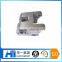 CNC milling parts Aluminum part CNC center part