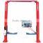 View larger image Launch car lifts TLT240SC(A), double post auto hoist