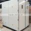 WQ-8448 chicken egg incubator setter and hatcher together in one machine