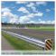 Steel highway road fence / highway guardrail