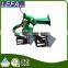 Agriculture machinery compact tractor cultivator plow