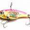 600m depth rate Jigging Enhancer led light fishing lure