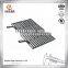ISO 9001: 2008 medium size iron bbq grills sand casting grill bbq grills