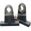 Customized drop forging forging shaft forging steel valve
