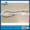 Best quality polyamide multifilament mooring rope price