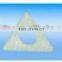 Triangular Sieve/Pan Cleaner